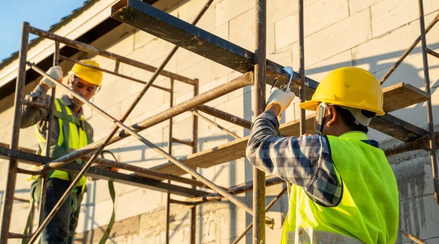 Gutter Repair and Sealing in Marshall, IL